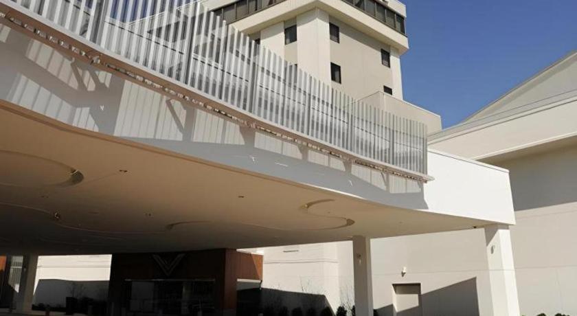 Valley Forge Casino Resort King of Prussia Exterior photo