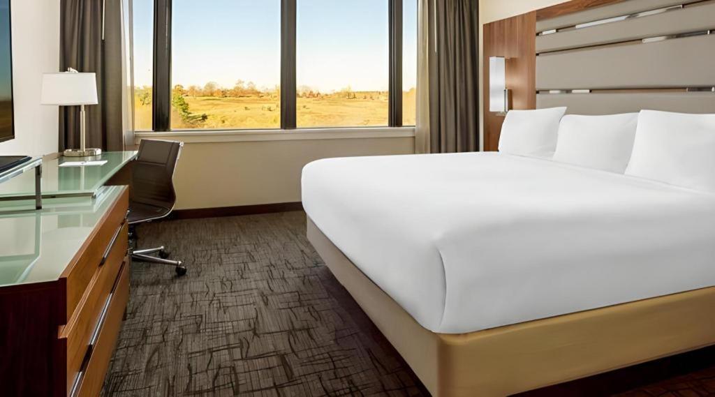 Valley Forge Casino Resort King of Prussia Exterior photo