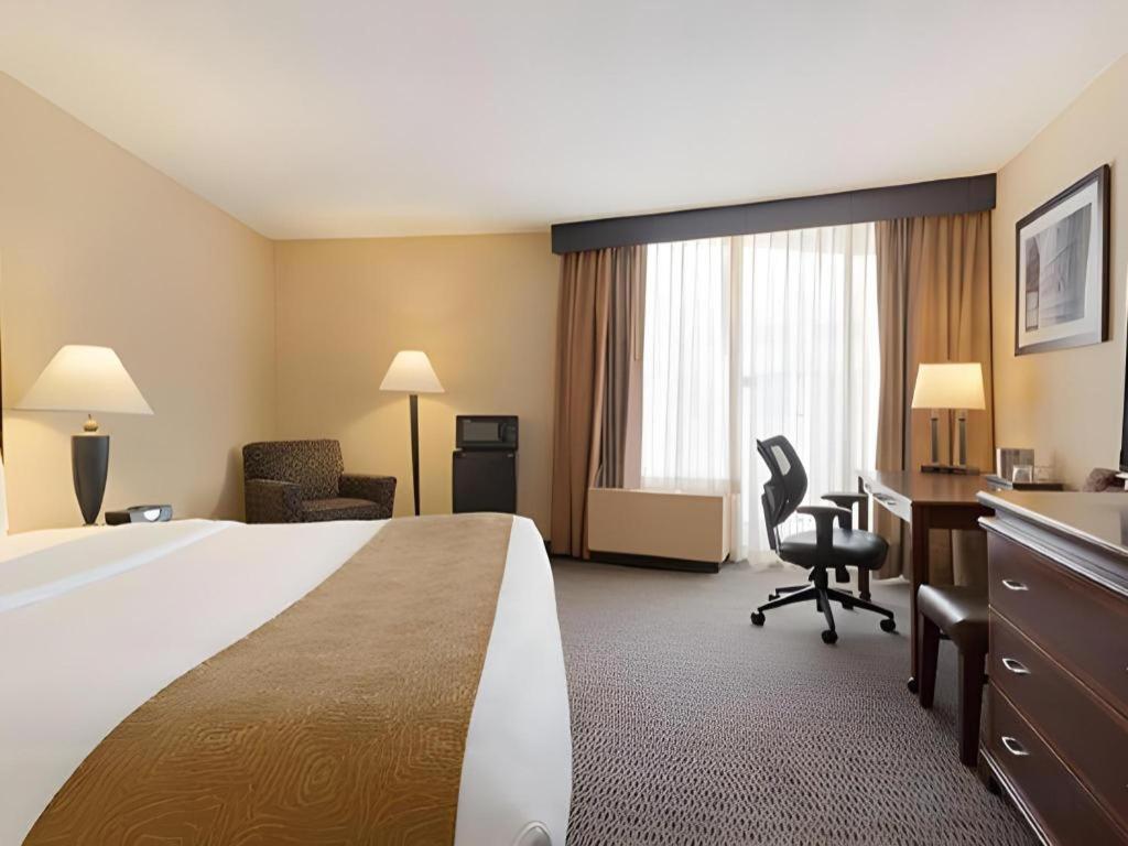 Valley Forge Casino Resort King of Prussia Exterior photo