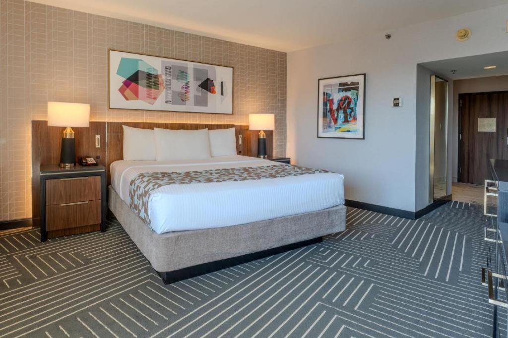 Valley Forge Casino Resort King of Prussia Exterior photo