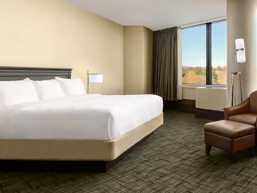Valley Forge Casino Resort King of Prussia Exterior photo