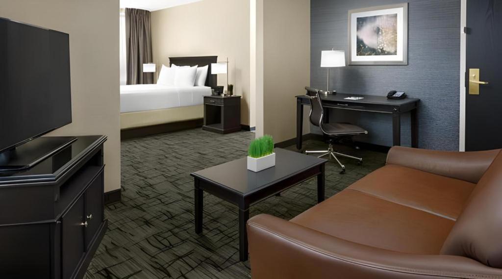 Valley Forge Casino Resort King of Prussia Exterior photo